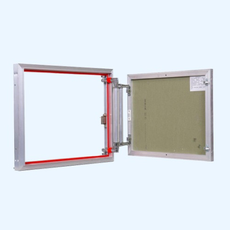 ЕТР 60х50 (усиленный) ЕвроФормат Нажимной люк под плитку